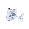 TOPRAN Deurvastzetter PEUGEOT, CITROËN 724 006 9181G4, 9181G4