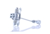 TOPRAN Deurvastzetter RENAULT, NISSAN 702 054 8043100QAC, 7700303548