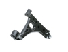 TOPRAN Draagarm OPEL, CHEVROLET, VAUXHALL 208 617 94540668, 95025706, 0352524 Draagarm,  wielophanging 0352551, 352524, 352551, 94540668, 95025706