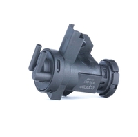 TOPRAN Drukconvertor FIAT, PEUGEOT, CITROËN 639 901 1628LQ, 9635704380, 1628LQ
