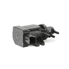 TOPRAN Drukconvertor FORD, PEUGEOT, CITROËN 723 814 1618C9, 9652570180, 9652997580 1230655, 1254383, 1313848, 3M5Q9E882CA, 3M5Q9E882CB, 3M5Q9E882CC, 1618C9