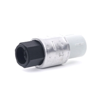 TOPRAN Drukschakelaar FORD 638 508 1016565, 95BW19E561AA Drukschakelaar,  airconditioning