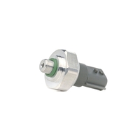 TOPRAN Drukschakelaar RENAULT 638 503 921361722R, 921366001R Drukschakelaar,  airconditioning