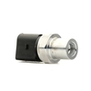 TOPRAN Drukschakelaar VW, AUDI, SKODA 117 228 4F0959126A, 4F0959126B, 4F0959126C Drukschakelaar,  airconditioning 4H0959126, 4H0959126A, 4H0959126B, 8K0959126