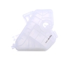 TOPRAN Expansievat FORD 305 055 1513111, 8V218K218AB Expansiereservoir, Compensatiereservoir,  koelmiddel