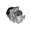 TOPRAN Gasklephuis RENAULT, DACIA 639 311 8200051274, 8200063652, 8200083206 Gasklep, Gasklephuis 8200123061, 8200051274, 8200063652, 8200083206, 8200123061