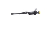 TOPRAN Hoofdkoppelingscilinder OPEL, RENAULT, NISSAN 207 121 3061000QAB, 3061000QAG, 4408426 Hoofdcilinder,  koppeling 4416885, 8200031239, 8200506488