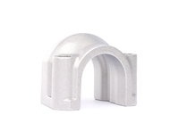 TOPRAN Houder,  stabilisatorophanging MERCEDES-BENZ 409 431 2033231140, A2033231140