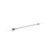 TOPRAN Kabel,  deurregeling VW 118 359 3C4837085, 3C4837085A, 3C4837085B 3C4837085C, 3C4837085D, 3C4839085A