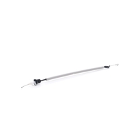 TOPRAN Kabel,  deurregeling VW 118 359 3C4837085, 3C4837085A, 3C4837085B 3C4837085C, 3C4837085D, 3C4839085A