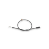 TOPRAN Kabel,  deurregeling VW 118 363 7E0837085