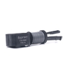 TOPRAN Kabel,  versnelling VW, AUDI, SKODA 116 690 1K0711761B, 1K0711761B, 1K0711761B 1K0711761B