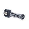TOPRAN Kabel,  versnelling VW, AUDI, SKODA 117 805 5N0711761, 5N0711761, 5N0711761 5N0711761