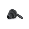TOPRAN Klep,  ontluchting nokkenasbehuizing VW, AUDI, SKODA 116 852 030103175B, 030103175B, 030103175B 030103175B