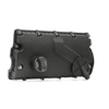 TOPRAN Kleppendeksel VW, AUDI, SKODA 117 766 038103469AE, 038103469AJ, 038103469R Cilinderkopkap 038103469T, 038103469AE, 038103469AJ, 038103469R, 038103469T