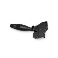 TOPRAN Knipperlampschakelaar VW, SEAT 114 744 6Q0953503AC, 6Q0953503AC01, 6Q0953503AC01C 6Q0953503AC9B, 6Q0953503AC9B9, 6Q0953503CD, 6Q0953503CD01