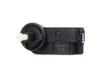 TOPRAN Koplamphoogteregeling VW, AUDI, OPEL 208 654 5P0941295, 1207203, 1207204 Lichthoogteregelaar 1207936, 5P0941295, 13129840, 93189095, 5P0941295