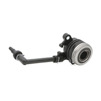 TOPRAN Koppelingscilinder MERCEDES-BENZ, RENAULT, DACIA 701 136 306206299R, 306206822R, 8200213679 Hulpcilinder,  koppeling 8200764616, 8200805652