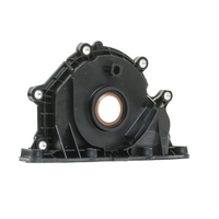 TOPRAN Krukaskeerring VW, AUDI, SKODA 116 727 04L103151, 04L103151A, 65015030002 Keerring,  krukas 04L103151, 04L103151A, 04L103151, 04L103151A, 04L103151