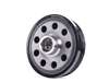 TOPRAN Krukaspoelie BMW 501 673 11237797995, 11237799153, 11237823191 Riemschijf Krukas, Riemschijf,  krukas 7797995, 7799153, 7823191