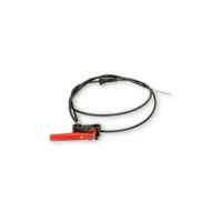 TOPRAN Motorkapkabel BMW 503 789 51237183765