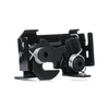 TOPRAN Motorkapslot MERCEDES-BENZ 409 784 2048800160, 2048800260, A2048800160 A2048800260