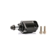 TOPRAN Nullastregelklep PEUGEOT, CITROËN 723 139 1920AH, 1920AH Stationaire Regelklep, Nullastregelklep,  luchttoevoer