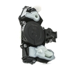TOPRAN Olieafscheider,  ontluchting krukasbehuizing VW, AUDI, SKODA 118 195 06K103495AA, 06K103495AG, 06K103495AT 06K103495BM, 06K103495P, 06K103495AA