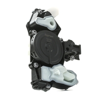 TOPRAN Olieafscheider,  ontluchting krukasbehuizing VW, AUDI, SKODA 118 195 06K103495AA, 06K103495AG, 06K103495AT 06K103495BM, 06K103495P, 06K103495AA