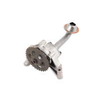 TOPRAN Oliepomp VW, AUDI, SKODA 115 172 03L115105B, 03L115105B, 03L115105B 03L115105B