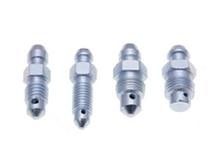 TOPRAN Ontluchtingsschroef / -klep,  remklauw VW, AUDI, SKODA 113 269 183611471A, 1K0615273, 1K0615273A 211611475A, 431616789, 443616789, 447615273, 1K0615273