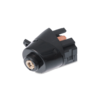 TOPRAN Ontstekings-/ startschakelaar VW, AUDI, SKODA 116 747 5Q0905849, 5Q0905849C, 5Q0905865 5Q0905849, 5Q0905849C, 5Q0905865, 5Q0905849, 5Q0905849C