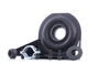 TOPRAN Ophanging,  cardanas MERCEDES-BENZ 401 839 1634100010, A1634100010