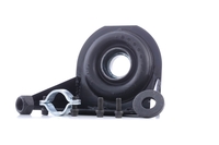 TOPRAN Ophanging,  cardanas MERCEDES-BENZ 401 839 1634100010, A1634100010