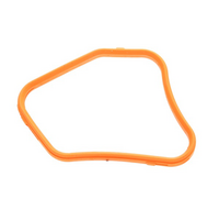 TOPRAN Pakking,  koelmiddelbuis VW, AUDI 100 995 052121091A, 052121091A