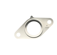 TOPRAN Pakkingen PEUGEOT, CITROËN 723 915 16282N, 16282N Afdichting,  AGR klep