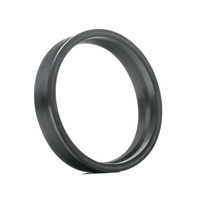 TOPRAN Pakkingen VW, AUDI, SKODA 116 127 1J0919133A, 321919133, 4D0919133E Pakking,  brandstofoverdrager 1J0919133A, 321919133, 4D0919133E, 1J0919133A
