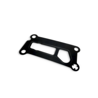 TOPRAN Pakkingen VW, AUDI, SKODA 117 230 031145345C, N91027901, WHT008226 Pakking,  oliekoeler 031145345C, N91027901, WHT008226, 031145345C, N91027901
