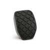 TOPRAN Pedaalrubbers OPEL, RENAULT, NISSAN 702 349 4653100Q0L, 4422376, 465311698R Pedaalvoering,  rempedaal 95517005