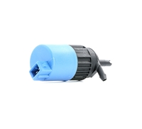 TOPRAN Ruitensproeierpomp VOLVO 600 115 30859452, 30899624 Reinigingsvloeistofpomp,  ruitenreiniging