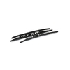 TOPRAN Ruitenwisser VW, AUDI, SKODA 108 963 1J0998003, 6L1998002, 1J0998003 6L1998002, 1J0998003, 6L1998002, 1J0998003, 6L1998002