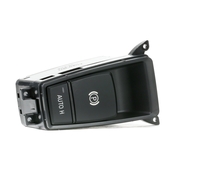 TOPRAN Schakelaar,  handrembediening BMW 503 238 61316975468, 61319148508, 61319156133 6975468, 9148508, 9156133