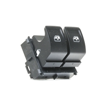 TOPRAN Schakelaar,  raamopener VW 118 155 5G0959858B, 5G0959858BWHS, 5G0959858D 5G0959858DWHS, 5G0959858B, 5G0959858BWHS, 5G0959858D, 5G0959858DWHS