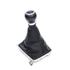 TOPRAN Schakelhefboombekleding VW 116 515 3C0711113D, 3C0711113DM, 3C0711113DMEK