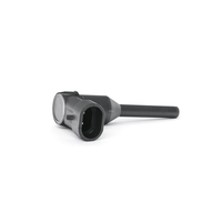 TOPRAN Sensoren OPEL, VAUXHALL 208 666 1304702, 93179551 Sensor,  koelvloeistofpleil