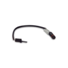 TOPRAN Sensoren VW 638 961 2N0615437 Sensor,  voor verslijting remblok