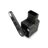 TOPRAN Sensoren VW, AUDI, SKODA 623 115 5Q0512521F, 5Q0512521J, 5Q0512521F Sensor,  Xenonlicht (lichtstraalregeling) 5Q0512521J, 5Q0512521F, 5Q0512521J