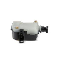 TOPRAN Stel element,  centrale vergrendeling AUDI 116 682 4L0862153, 4L0862153A, 4L0862153B 4L0862153C, 4L0862153D, 8V0862153B