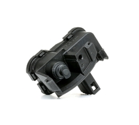 TOPRAN Stel element,  centrale vergrendeling VW, SKODA, SEAT 633 212 7P0810773, 7P0810773A, 7P0810773B 7P0810773C, 7P0810773D, 7P0810773F, 7P0810773