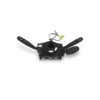TOPRAN Stuurkolomschakelaar RENAULT, DACIA 638 158 255400337R, 8201167988, 255400337R Knipperlicht Schakelaar 8201167988
